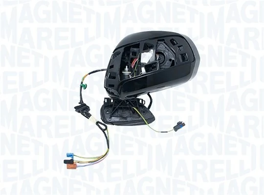 Exterior Mirror